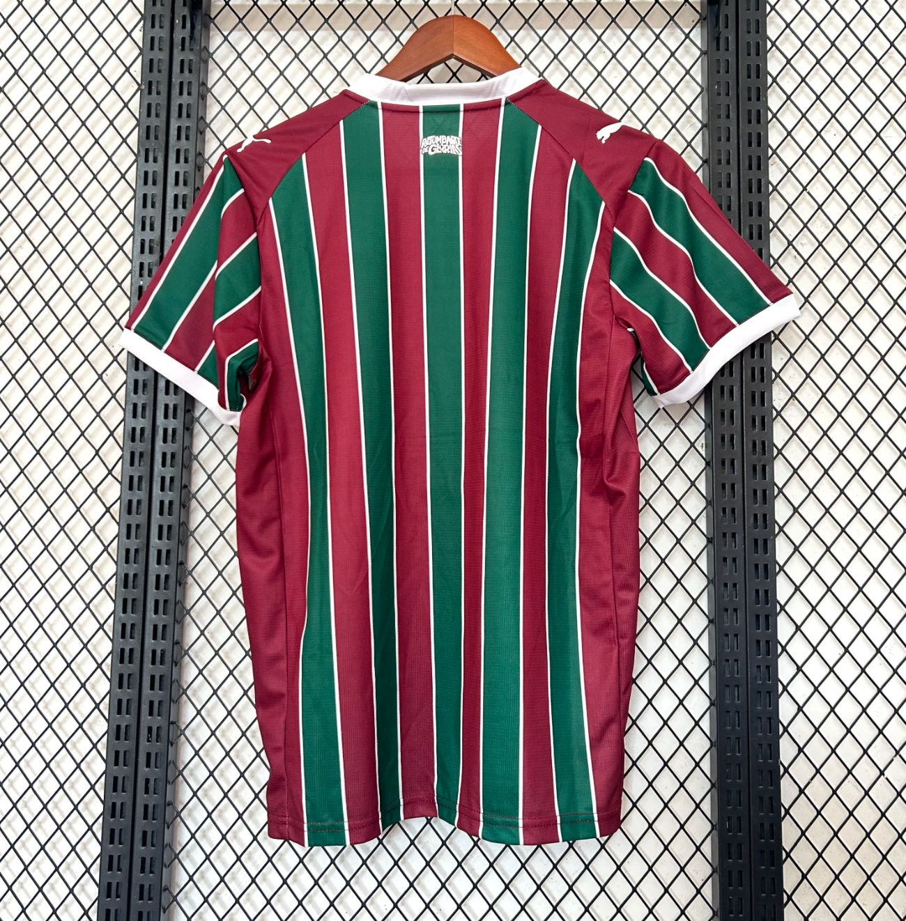 Maglia Home Fluminense 2026/2027