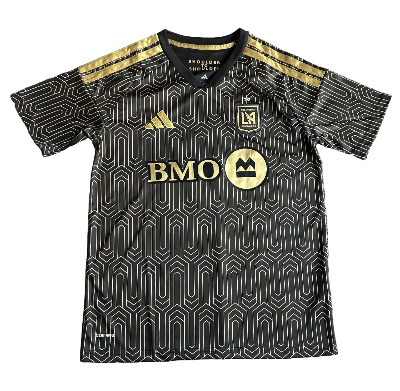 Club de Fútbol Los Ángeles 2026/2027