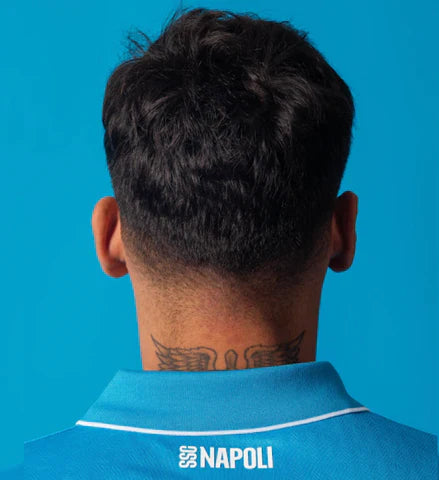 Maglia casa Napoli 2024-2025