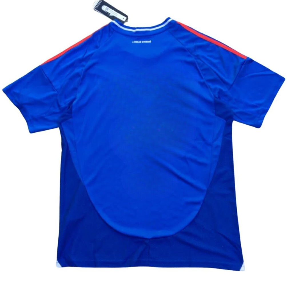 ITALIEN X STUSSY 23-24 | Sonderedition