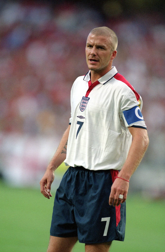 England Heim Retro Kit 2004