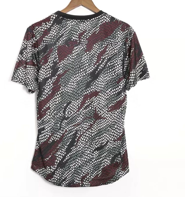 CAMISETA EDICIÓN LIMITADA ARSENAL MAHARISHI