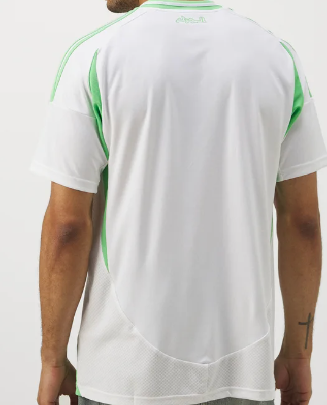 Kit Casa Algeria 2024 / 2025