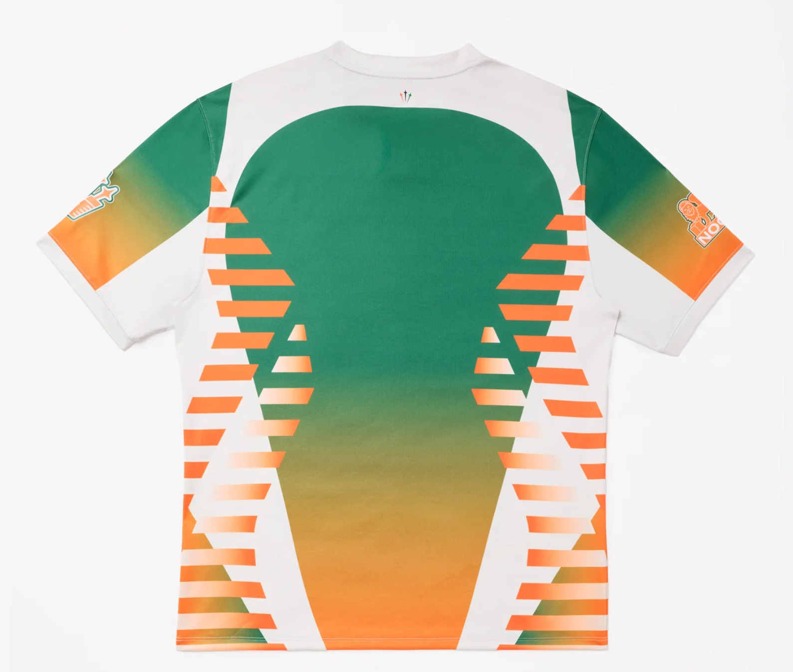 Camiseta prepartido Venezia FC 24/25 NOCTA