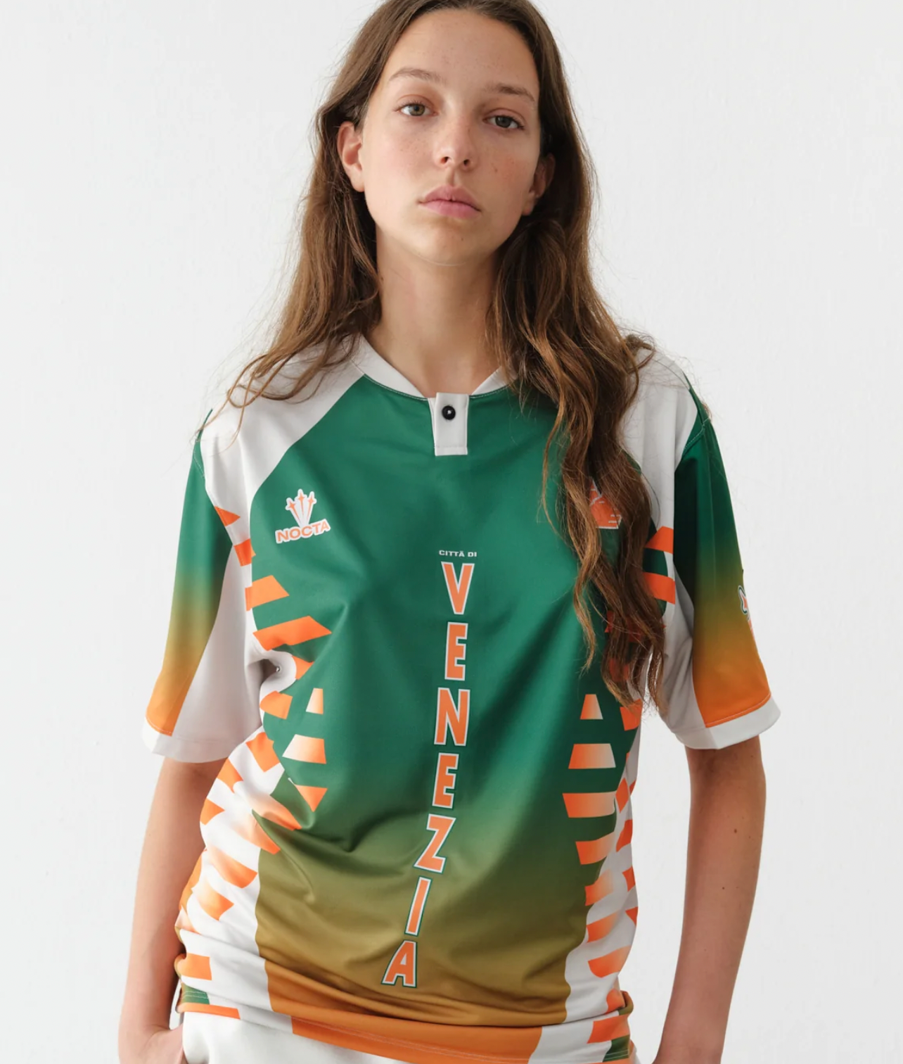 Camiseta prepartido Venezia FC 24/25 NOCTA