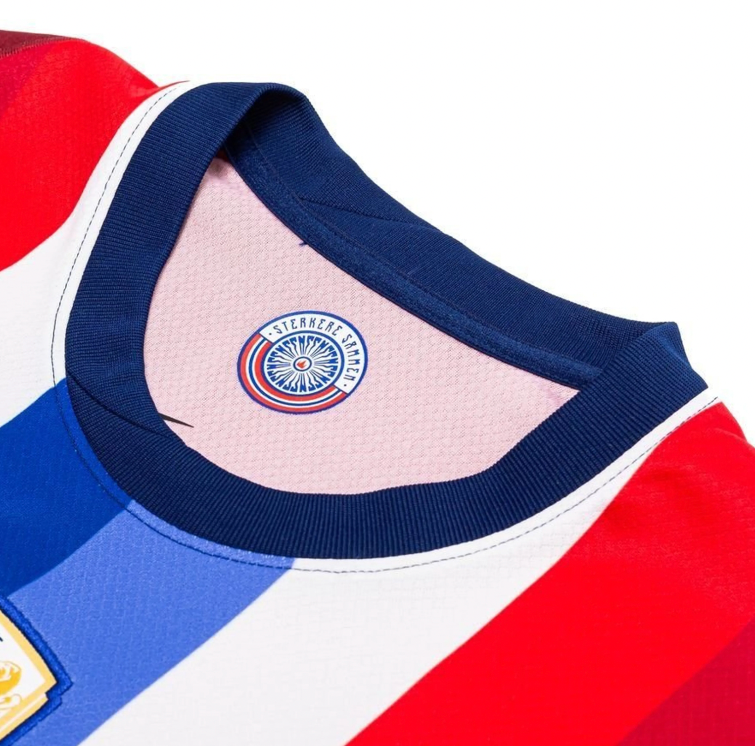 Kit casa Norvegia 2024/2025