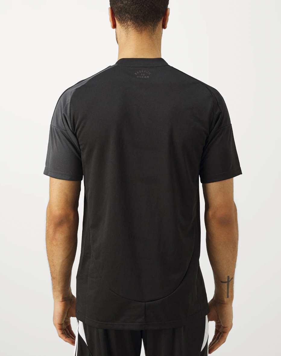 Equipamento Secundário Inter Miami 2025-2026