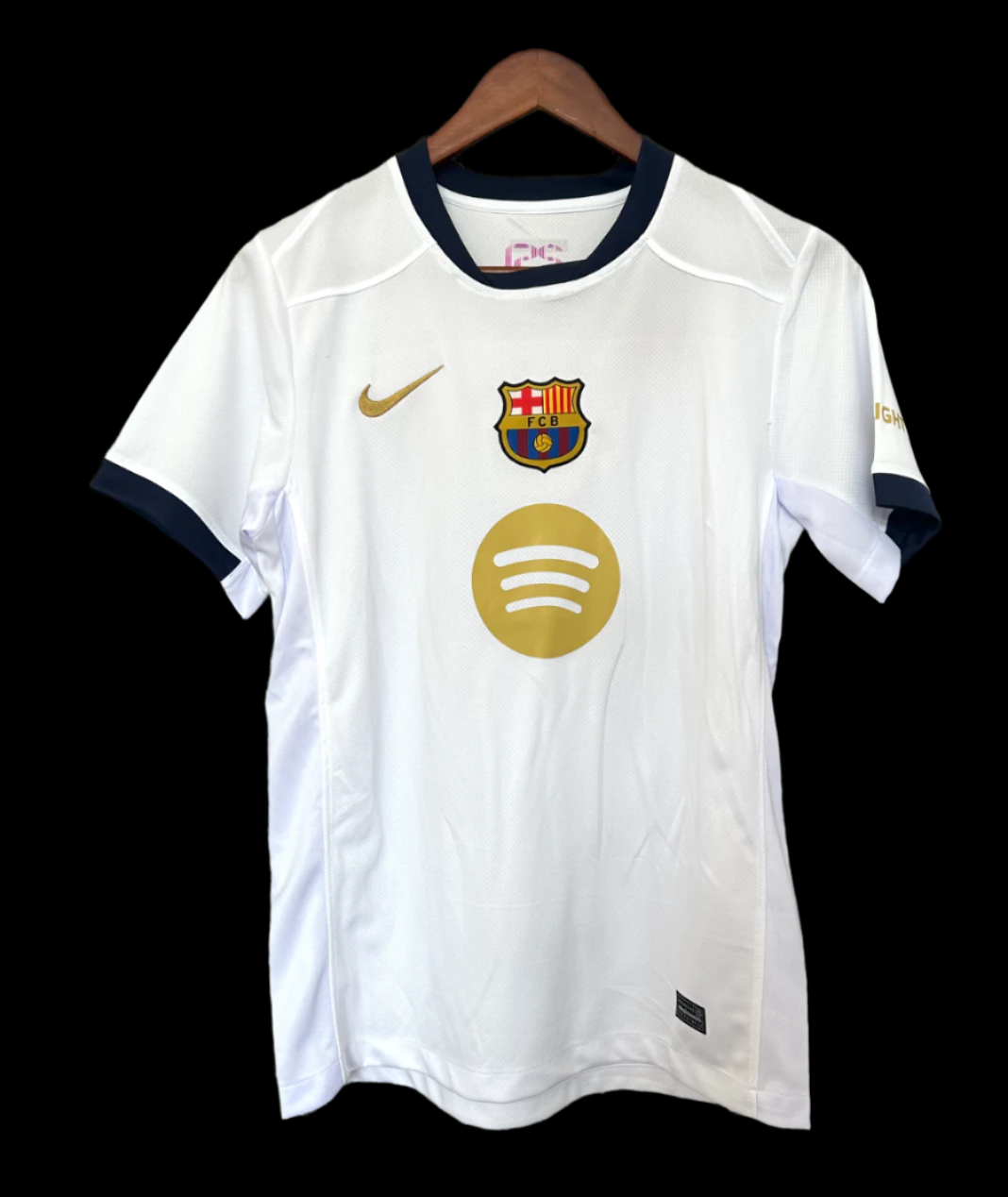 FC Barcelona 2025-2026 Kit Trasferta