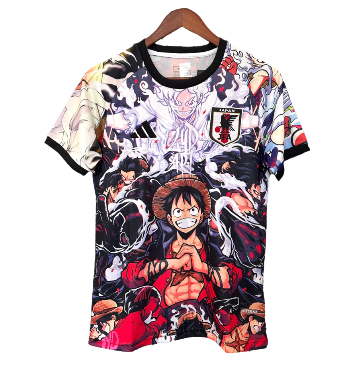 Giappone Edizione Speciale Luffy One Piece 2025