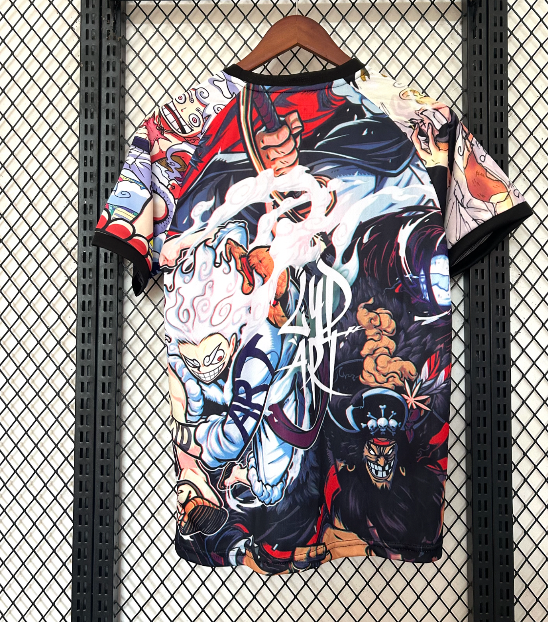 Giappone Edizione Speciale Luffy One Piece 2025