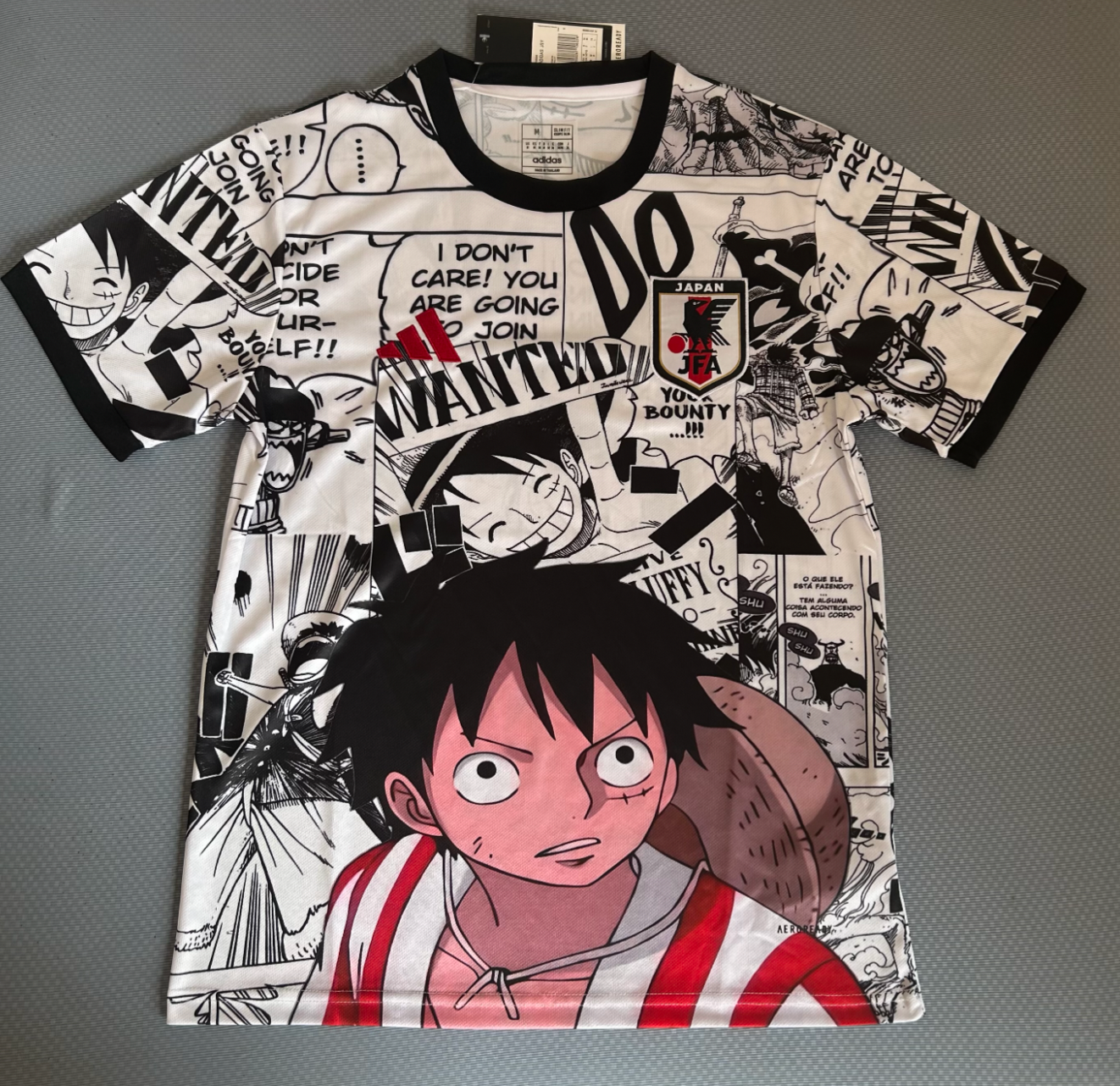 Versione Goku Japan x Dragon Ball