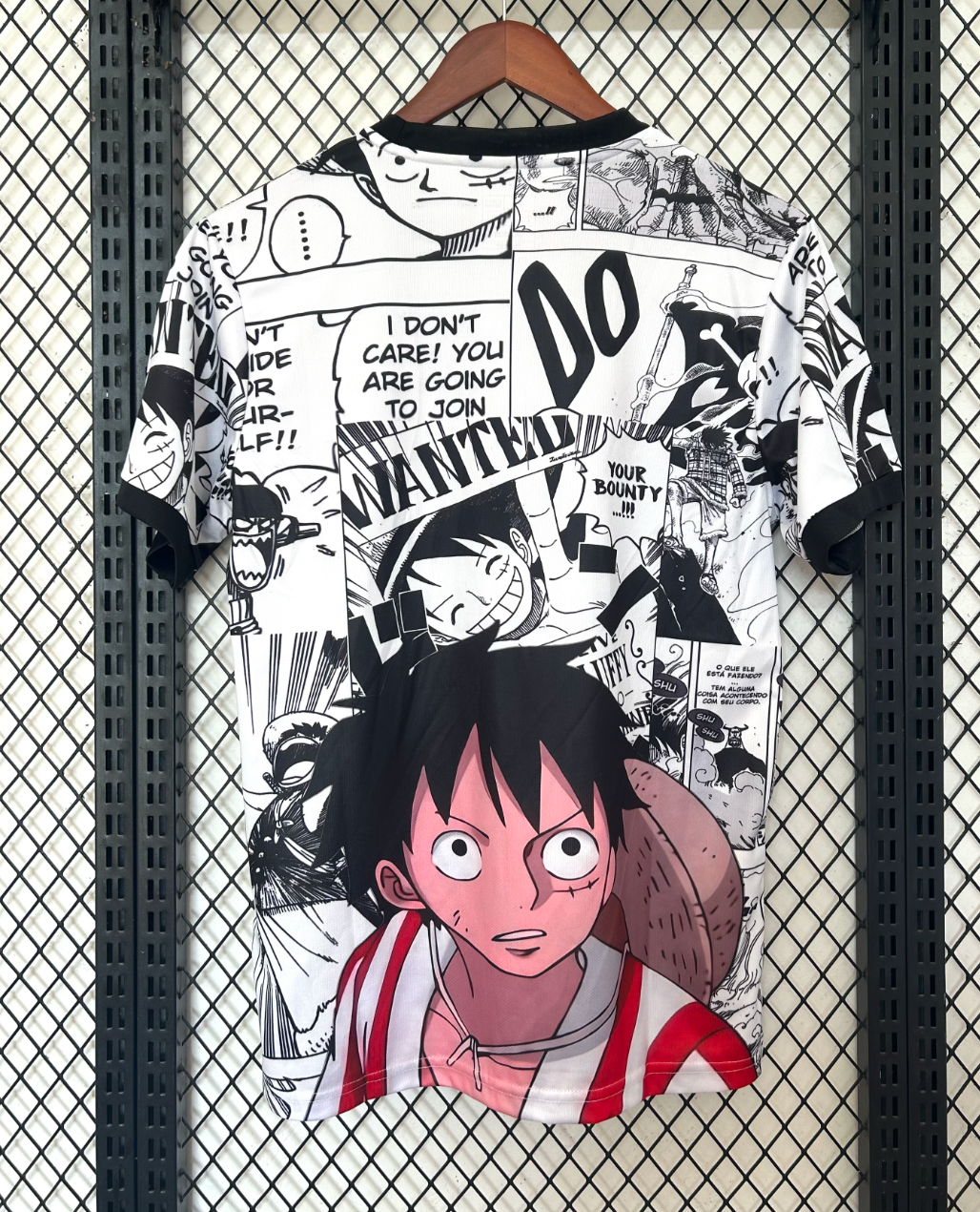 Versione Goku Japan x Dragon Ball