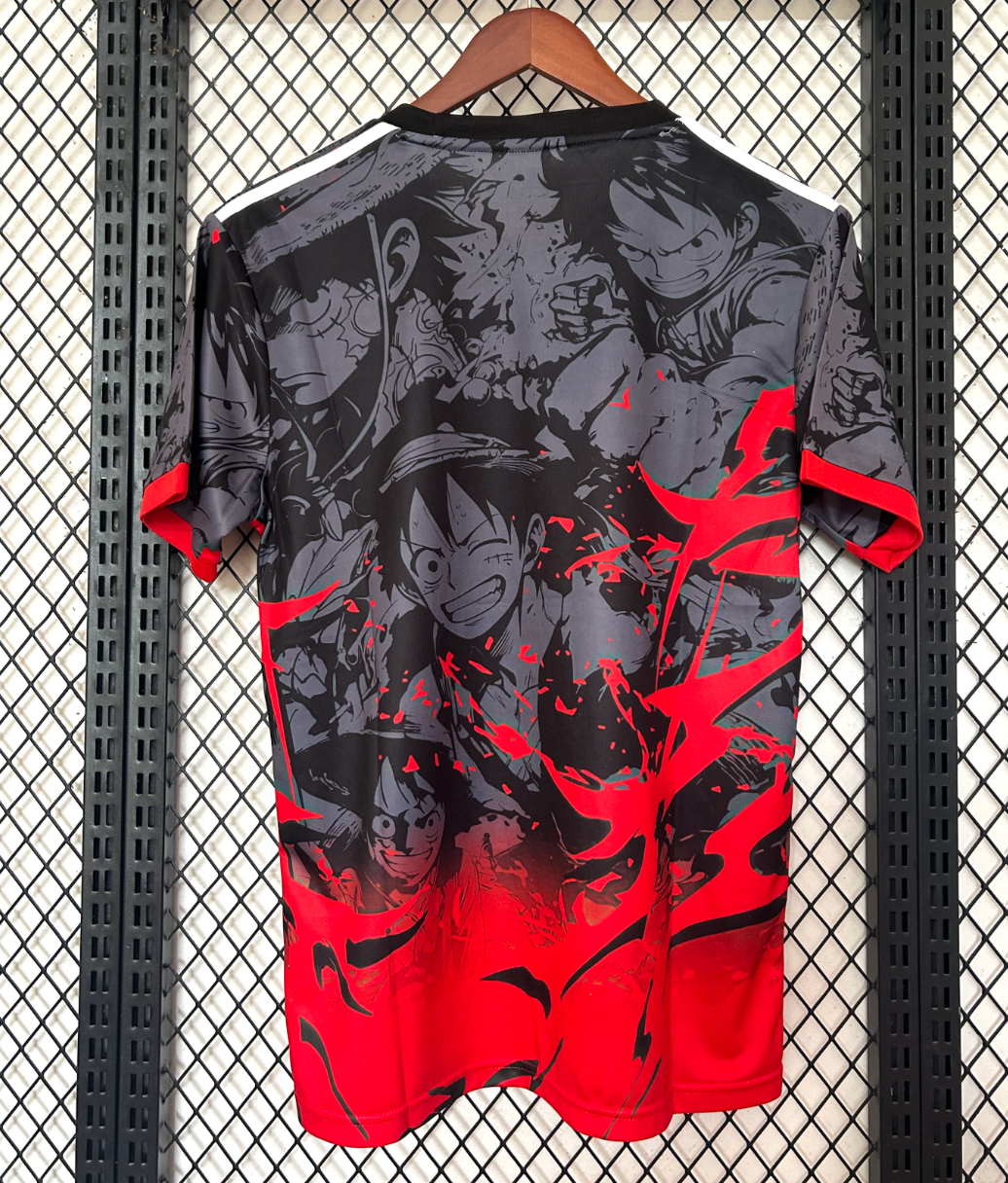 Japón Camiseta Edición especial One Piece 2025