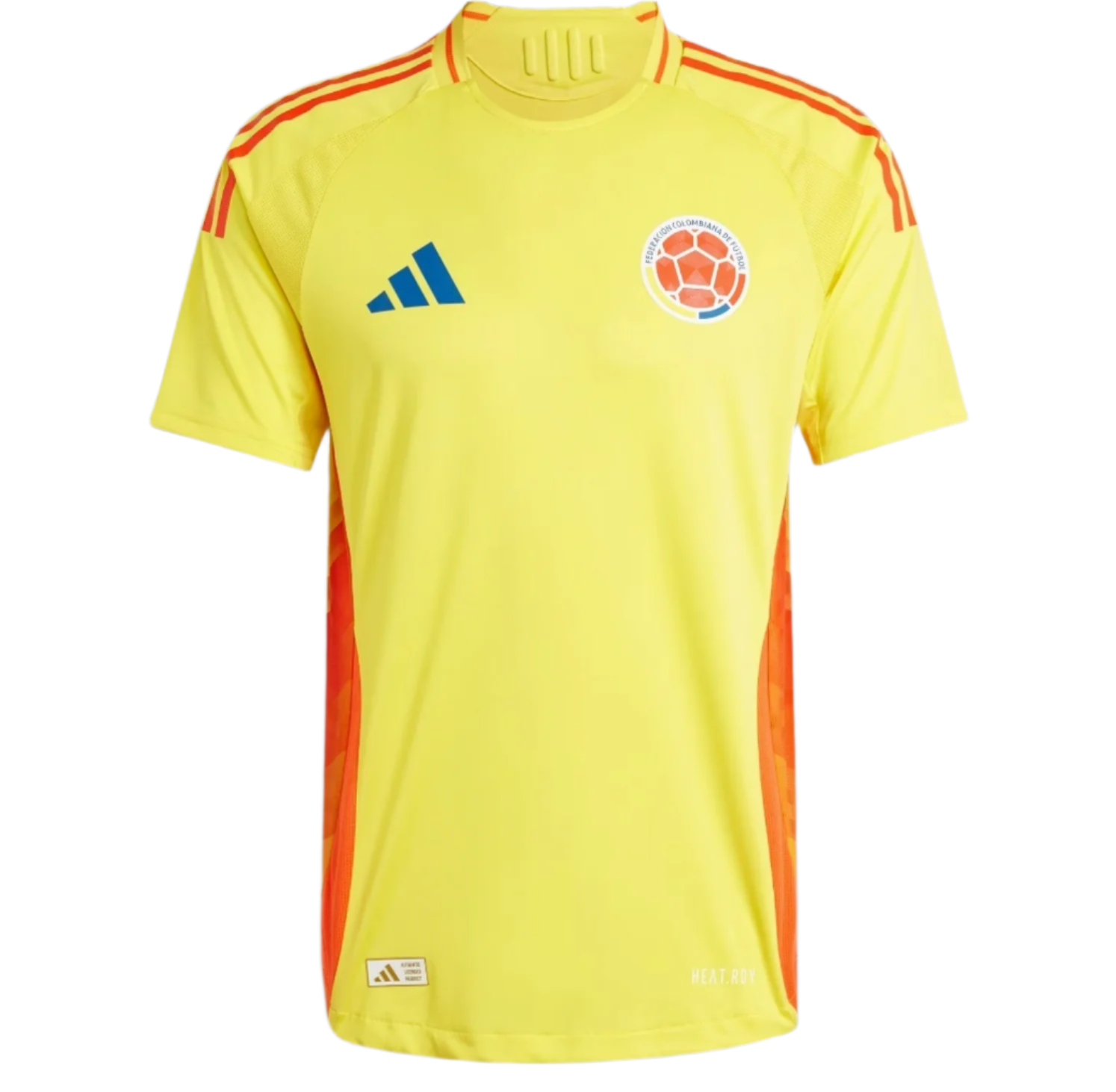 Maglia Casa Columbia 2024 2025