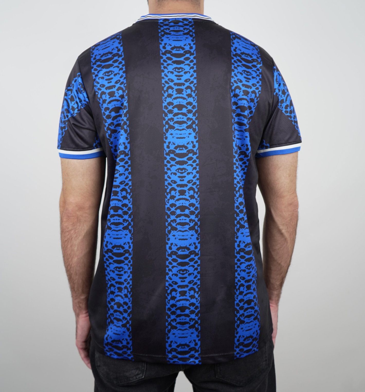 Inter Mailand Cobra Trikot 24/25