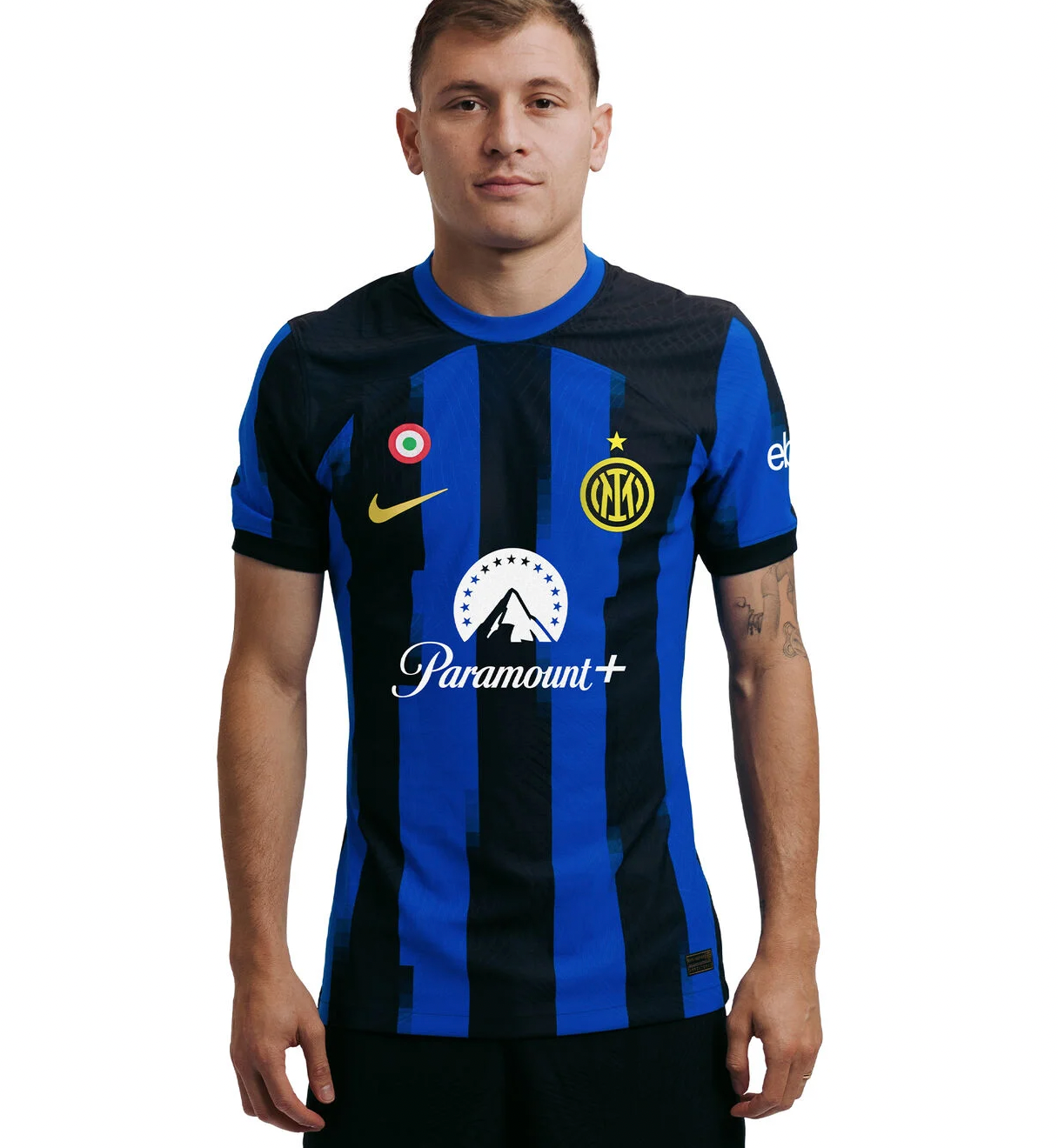 Inter Mailand Heimtrikot 2023/24