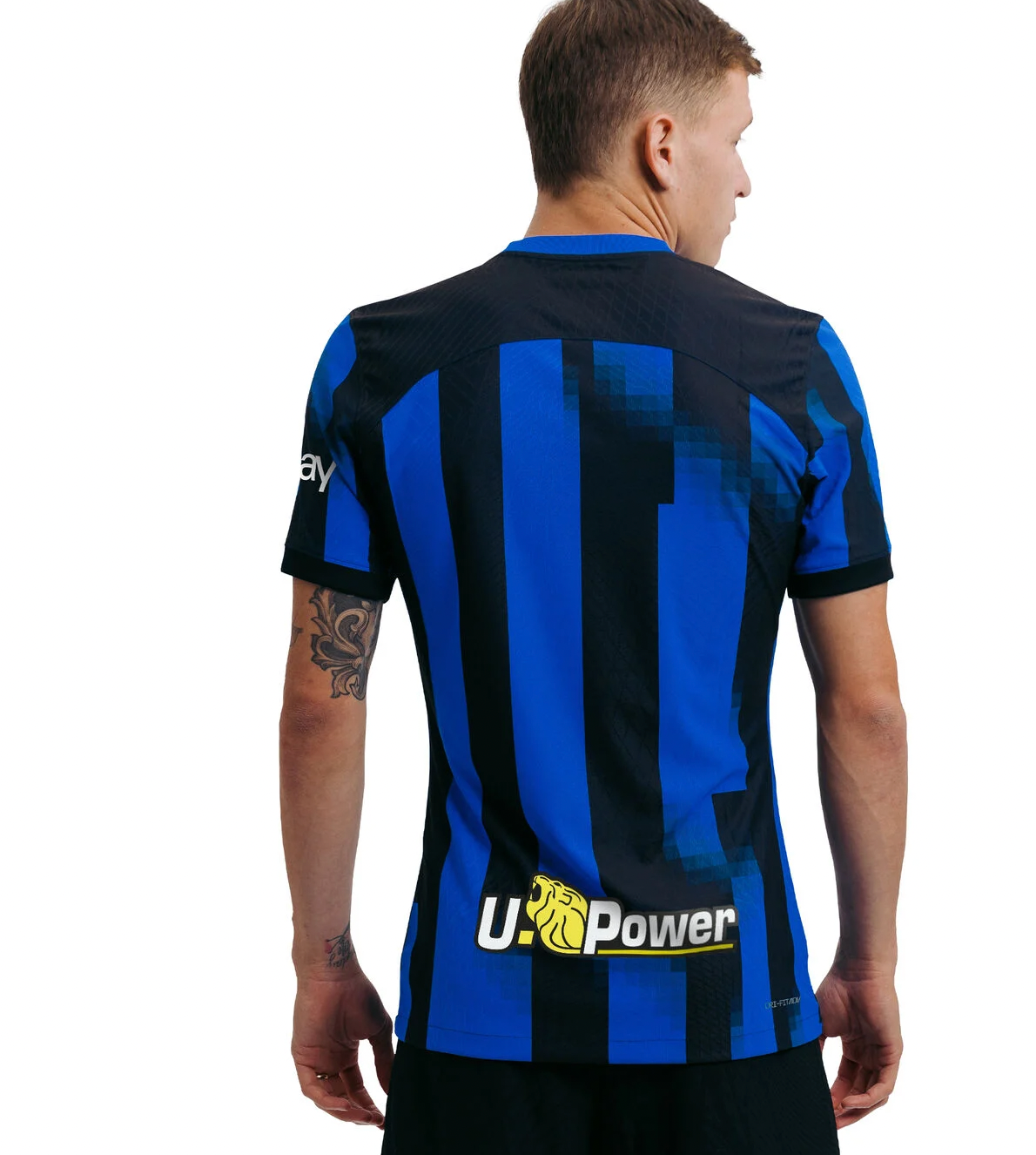 Inter Mailand Heimtrikot 2023/24
