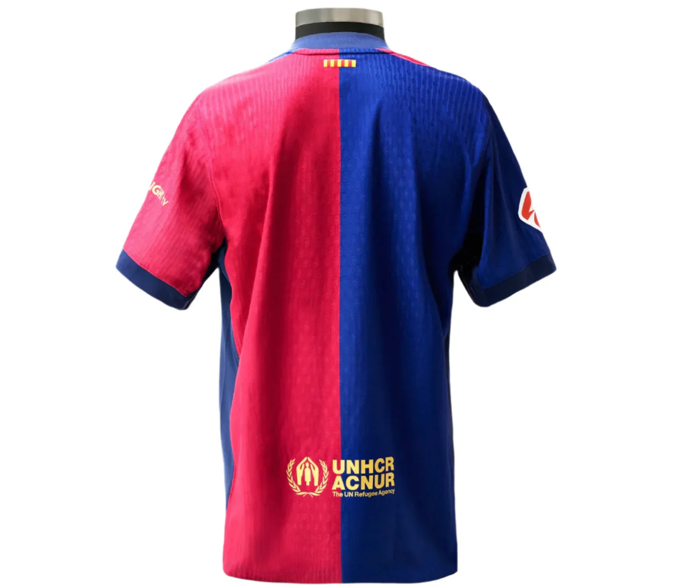 FC Barcelona Travis Scott Trikot