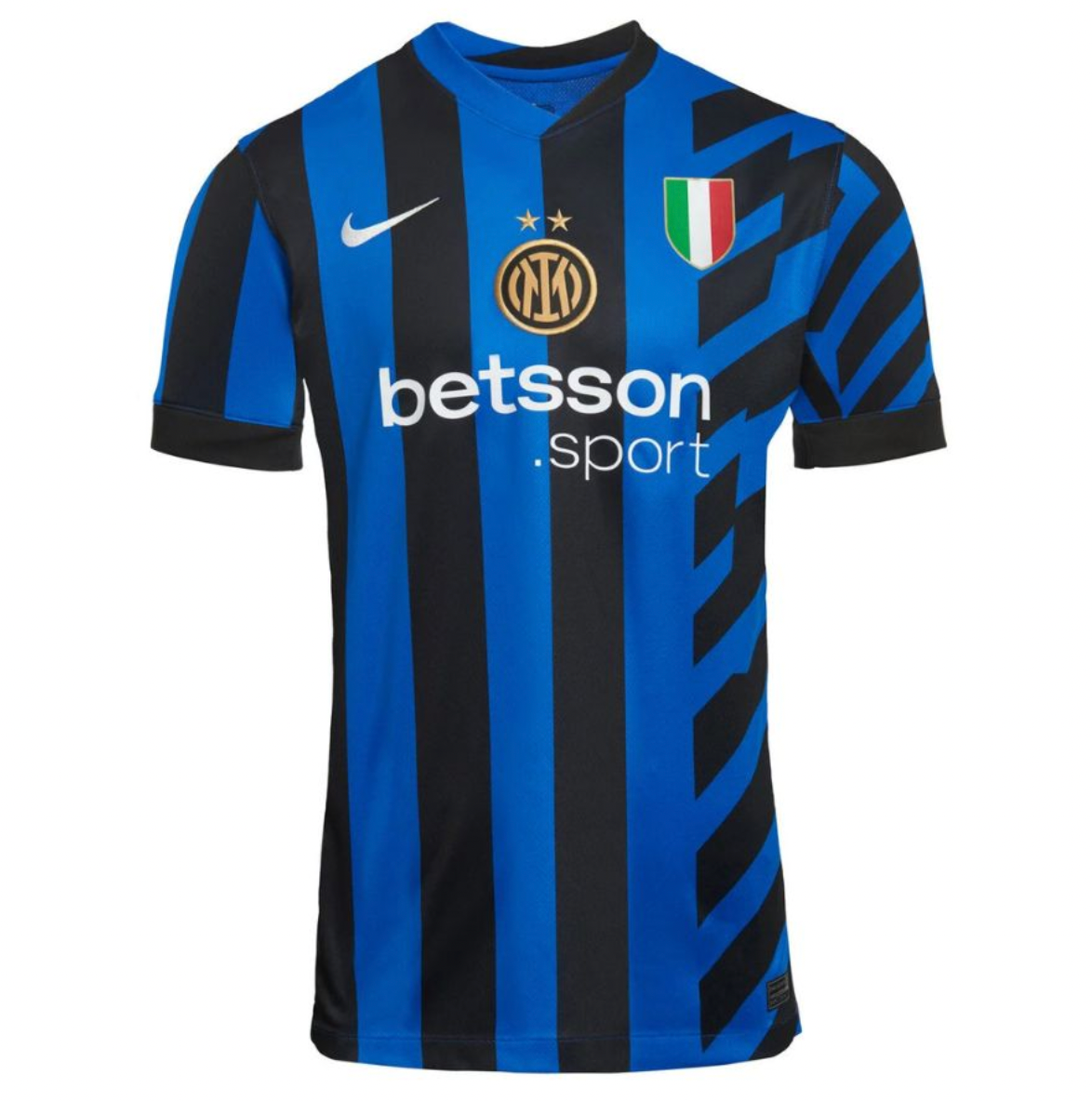 Maglia Inter Milan 2025