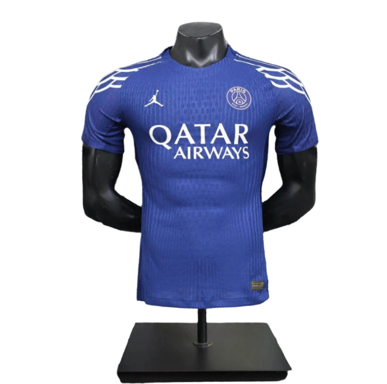 PSG 25/26 viertes Trikot Flügel
