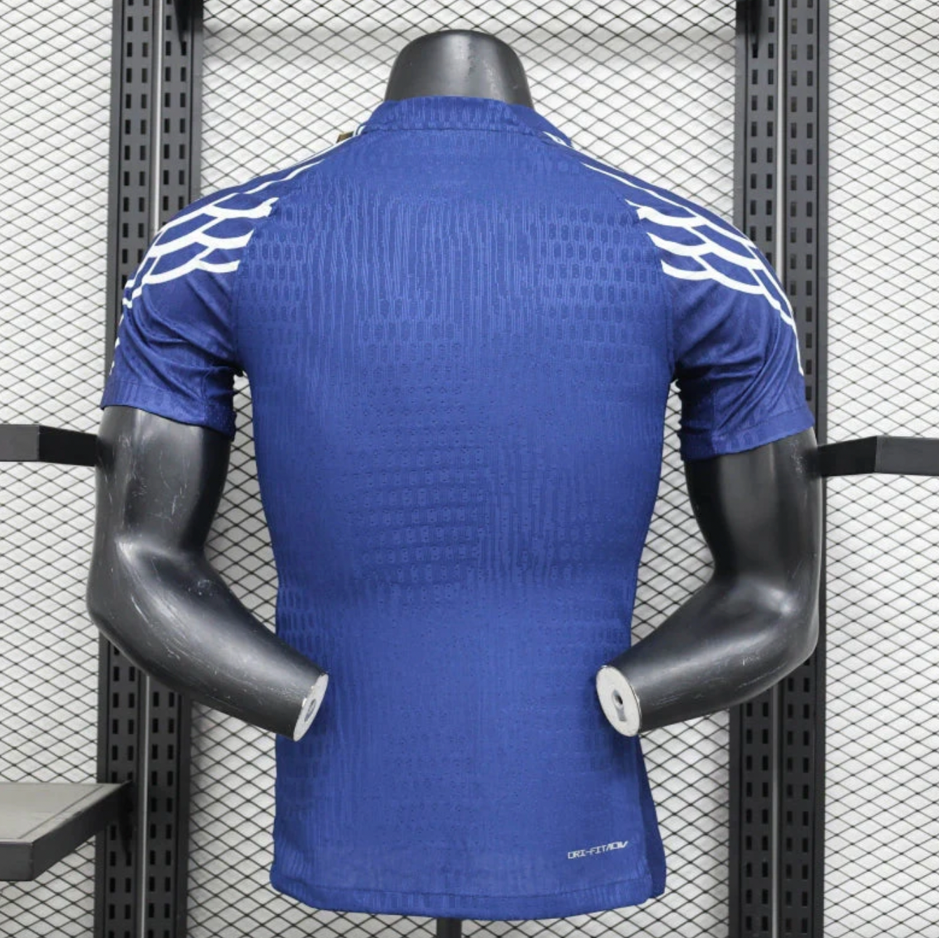 PSG 25/26 viertes Trikot Flügel
