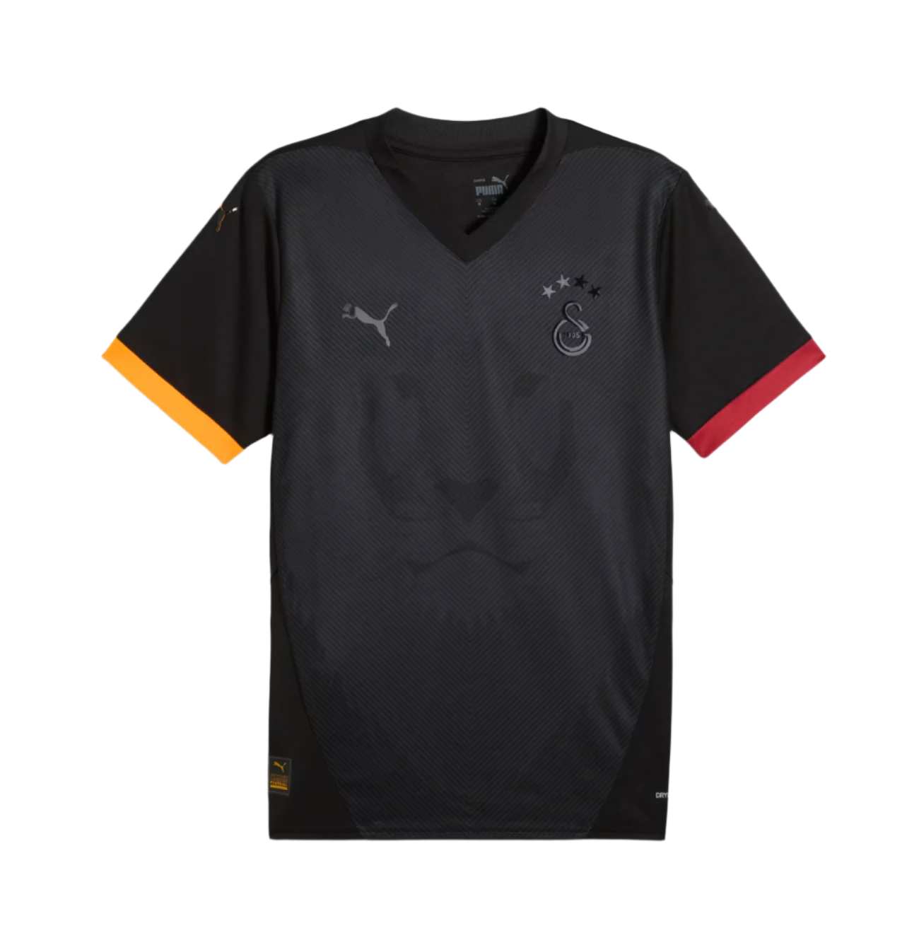 Maglia Edizione Speciale Galatasaray Lion