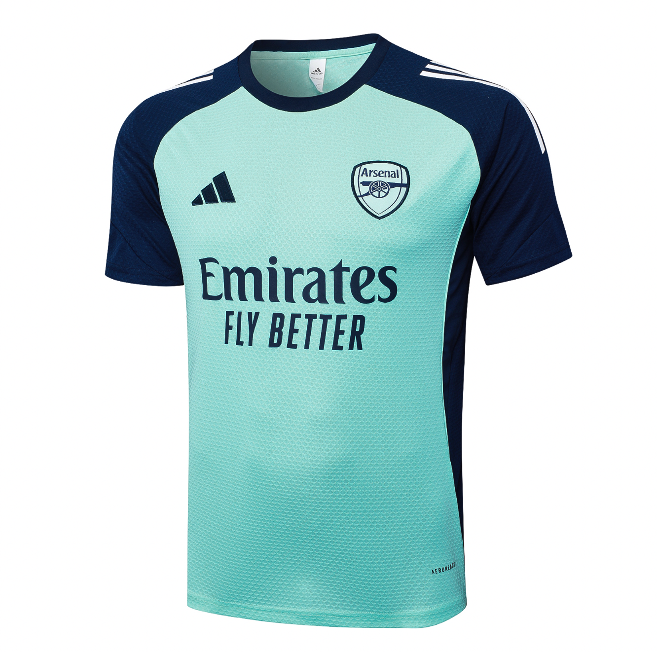 Set Allenamento Arsenal 2025