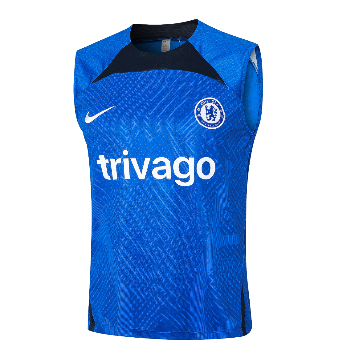 Set Estivo Senza Maniche Chelsea