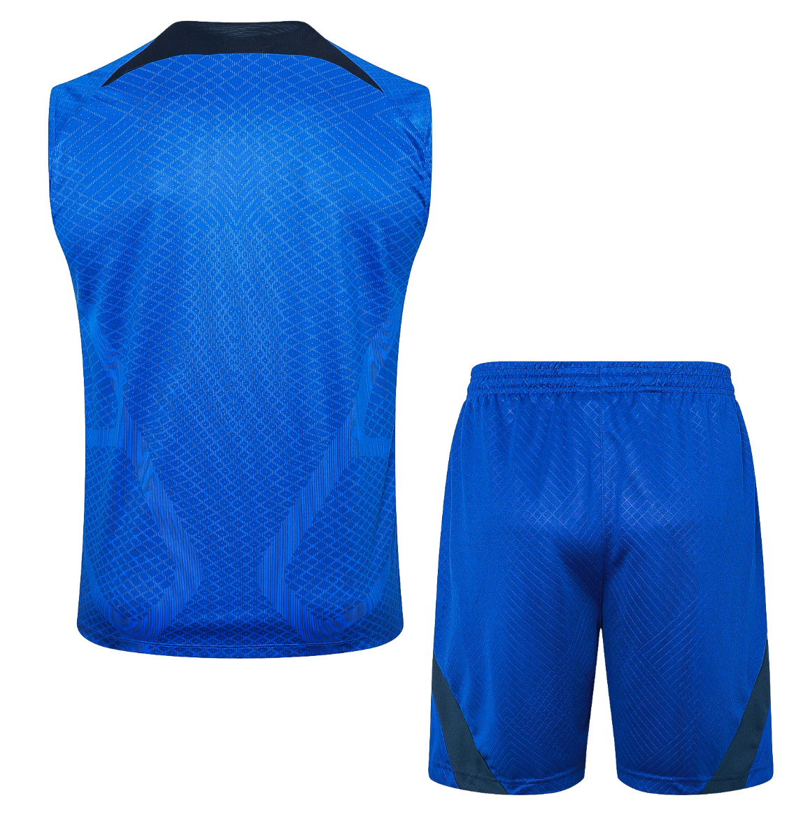 Set Estivo Senza Maniche Chelsea