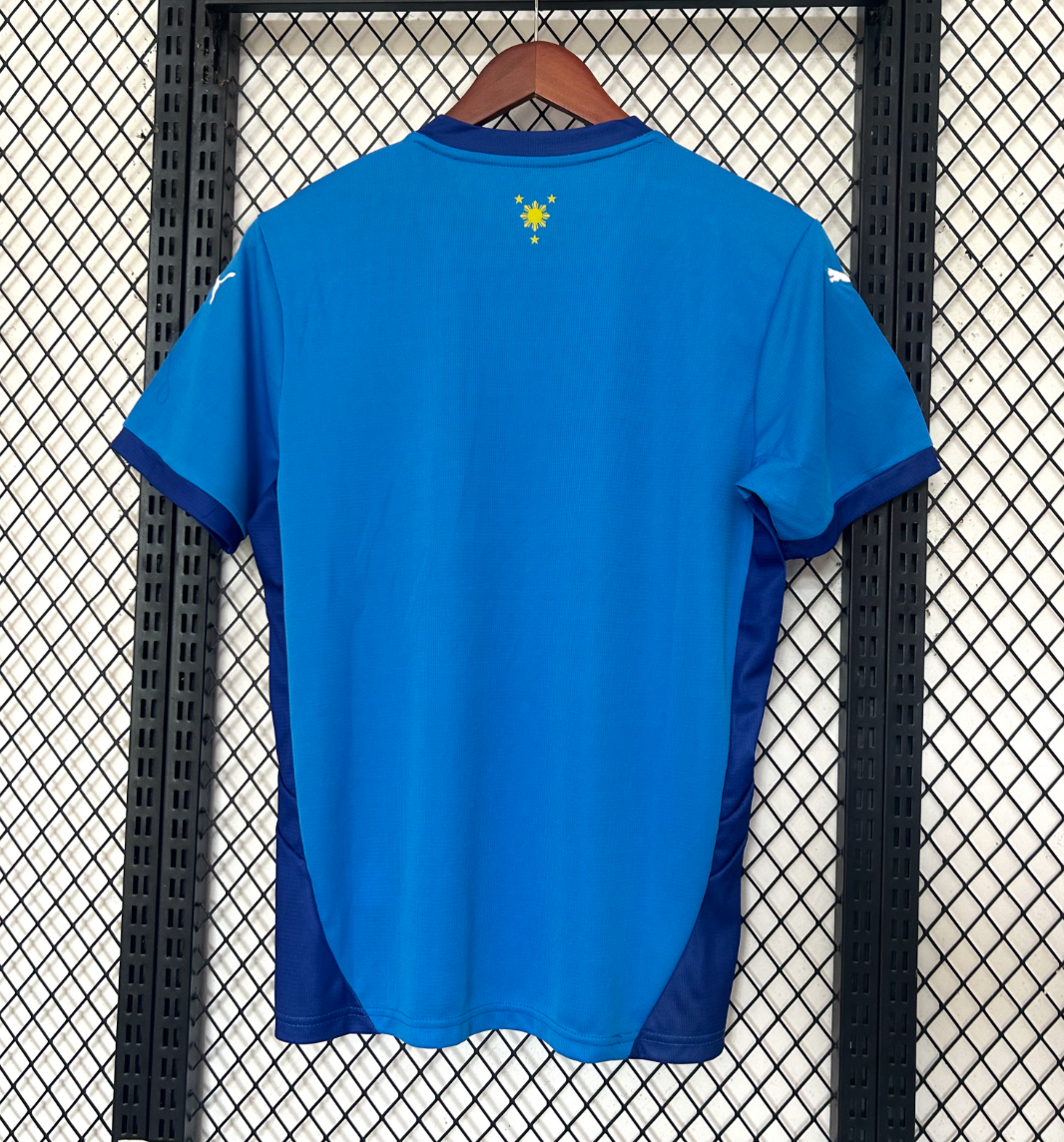Maglia calcio Filippine 2025/2026