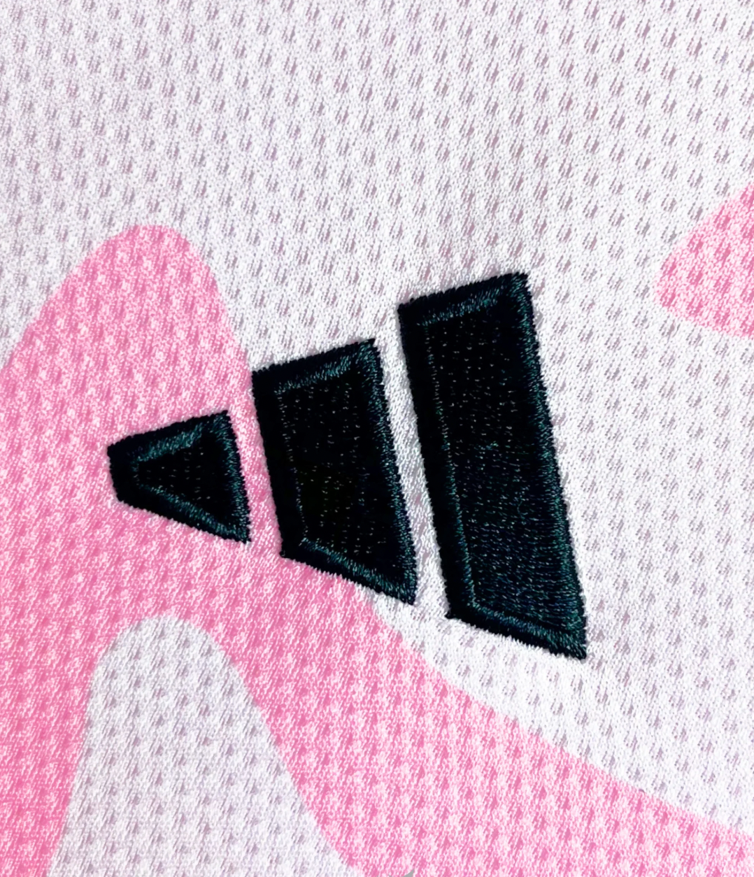 Maglia Rosa FLAMENGO