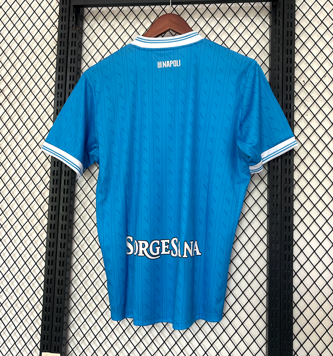 Maglia Napoli 2025/2026