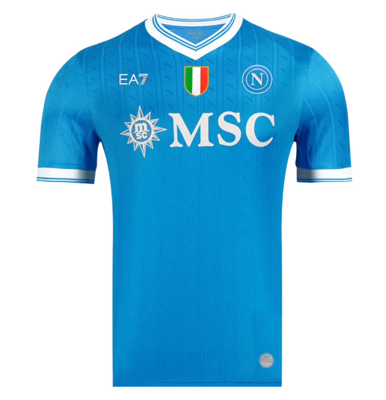 Maglia Napoli 2025/2026