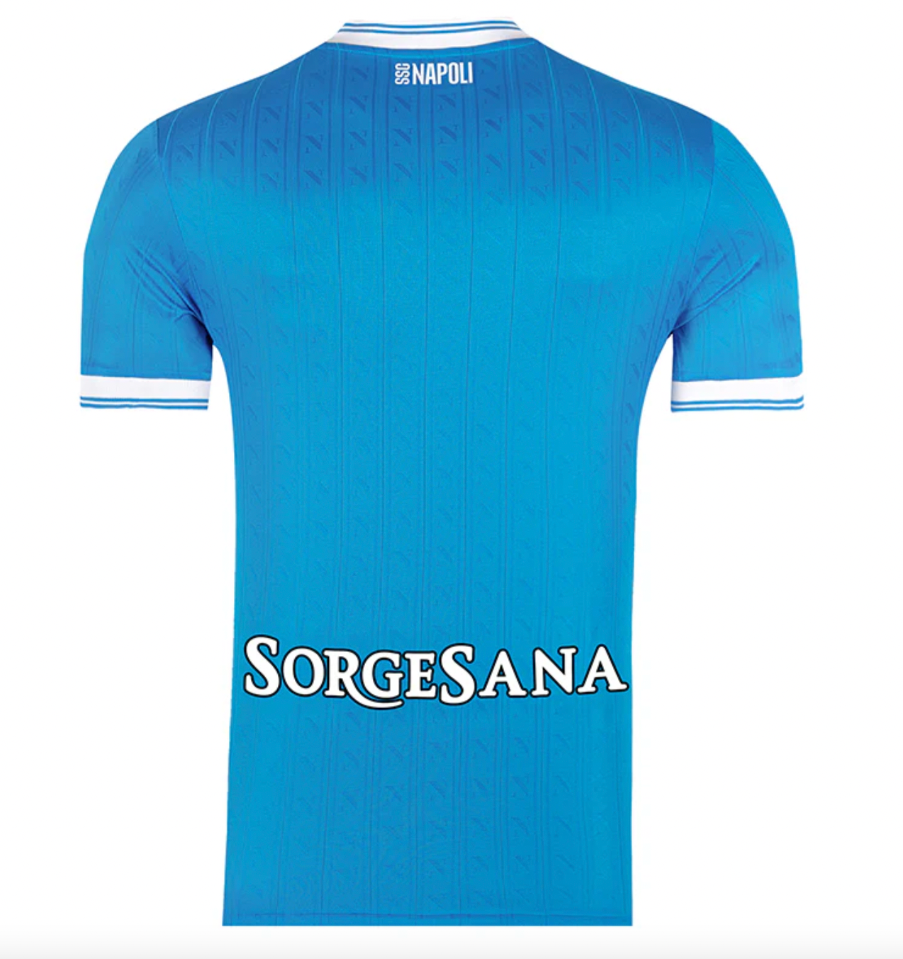 Maglia Napoli 2025/2026