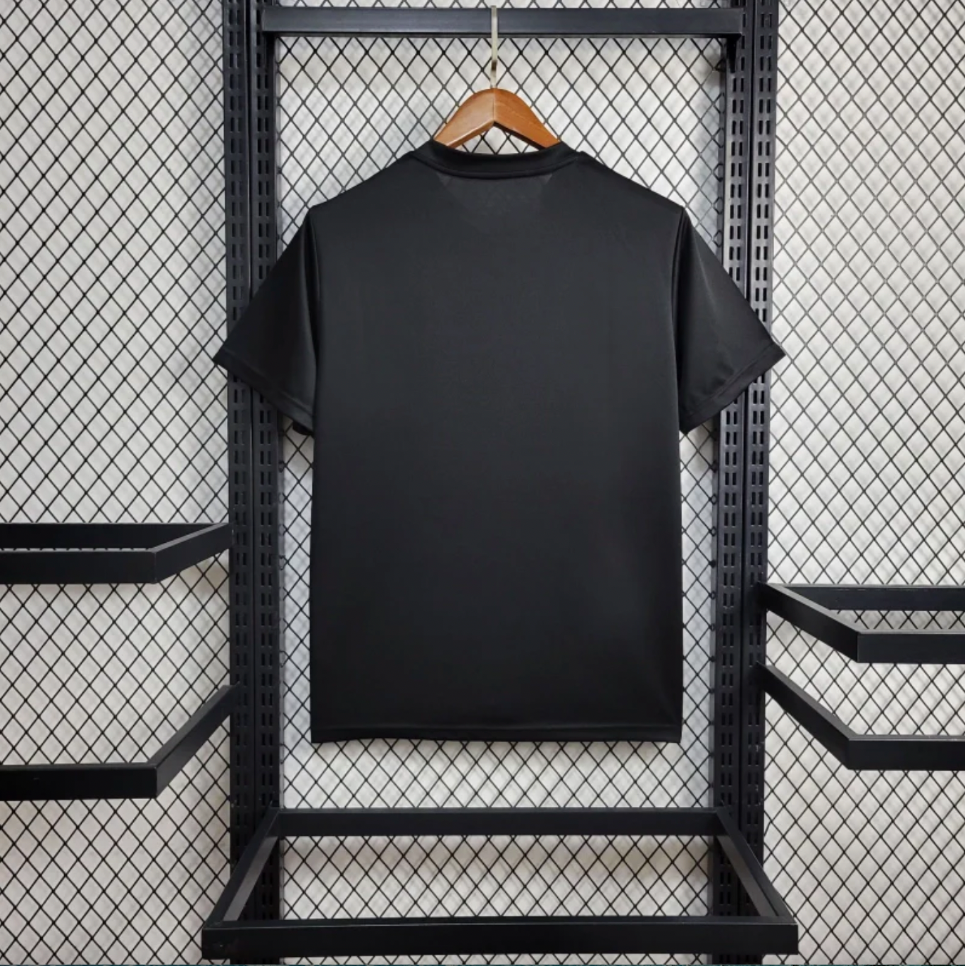 Maglia Flamengo x Balmain Edizione Speciale