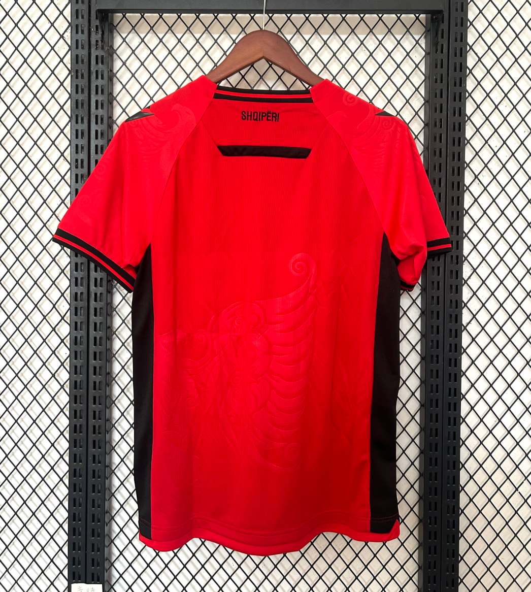 Kit Concept Albania Stussy