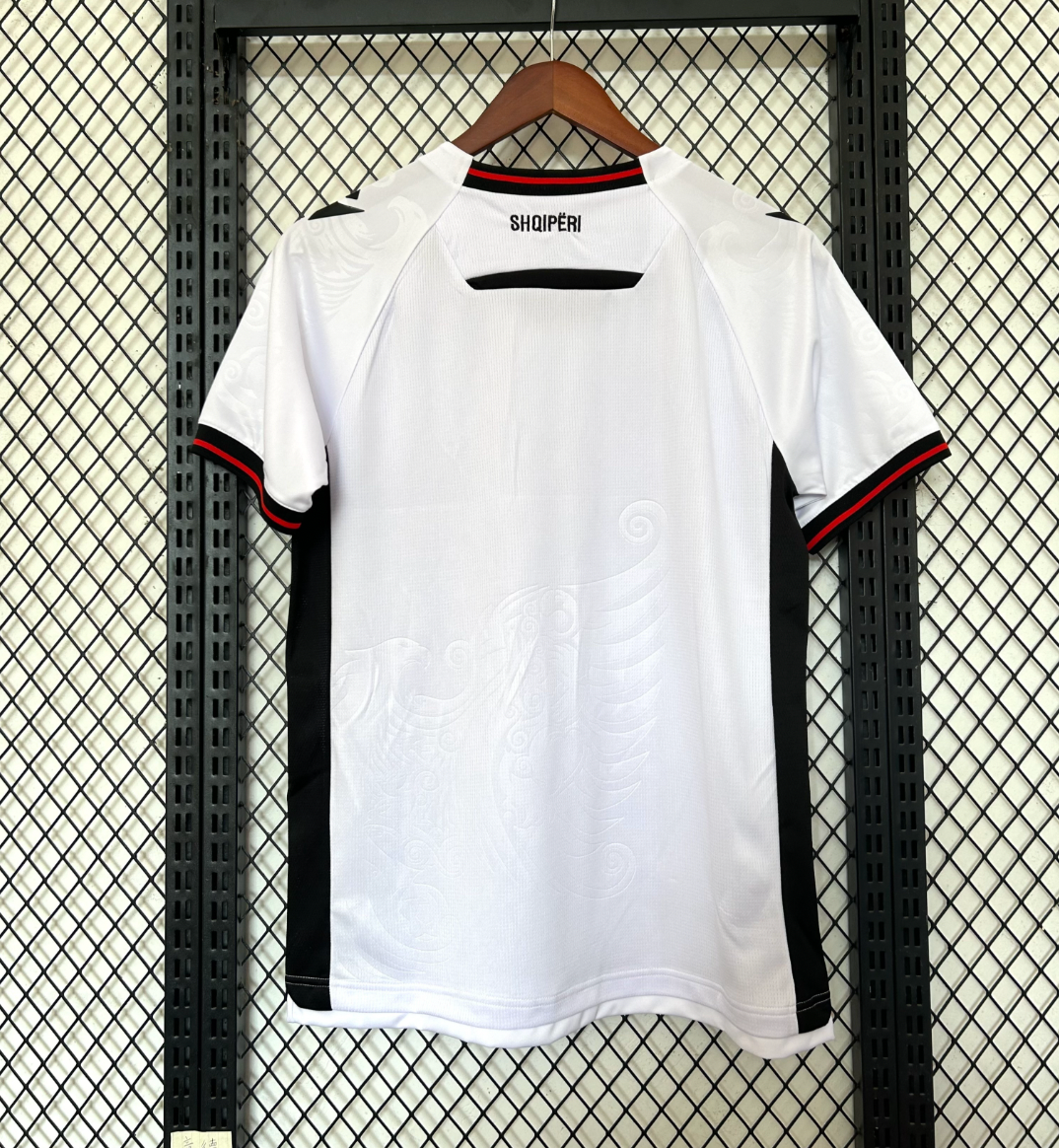 Albanien X Stussy Special Edition Trikot