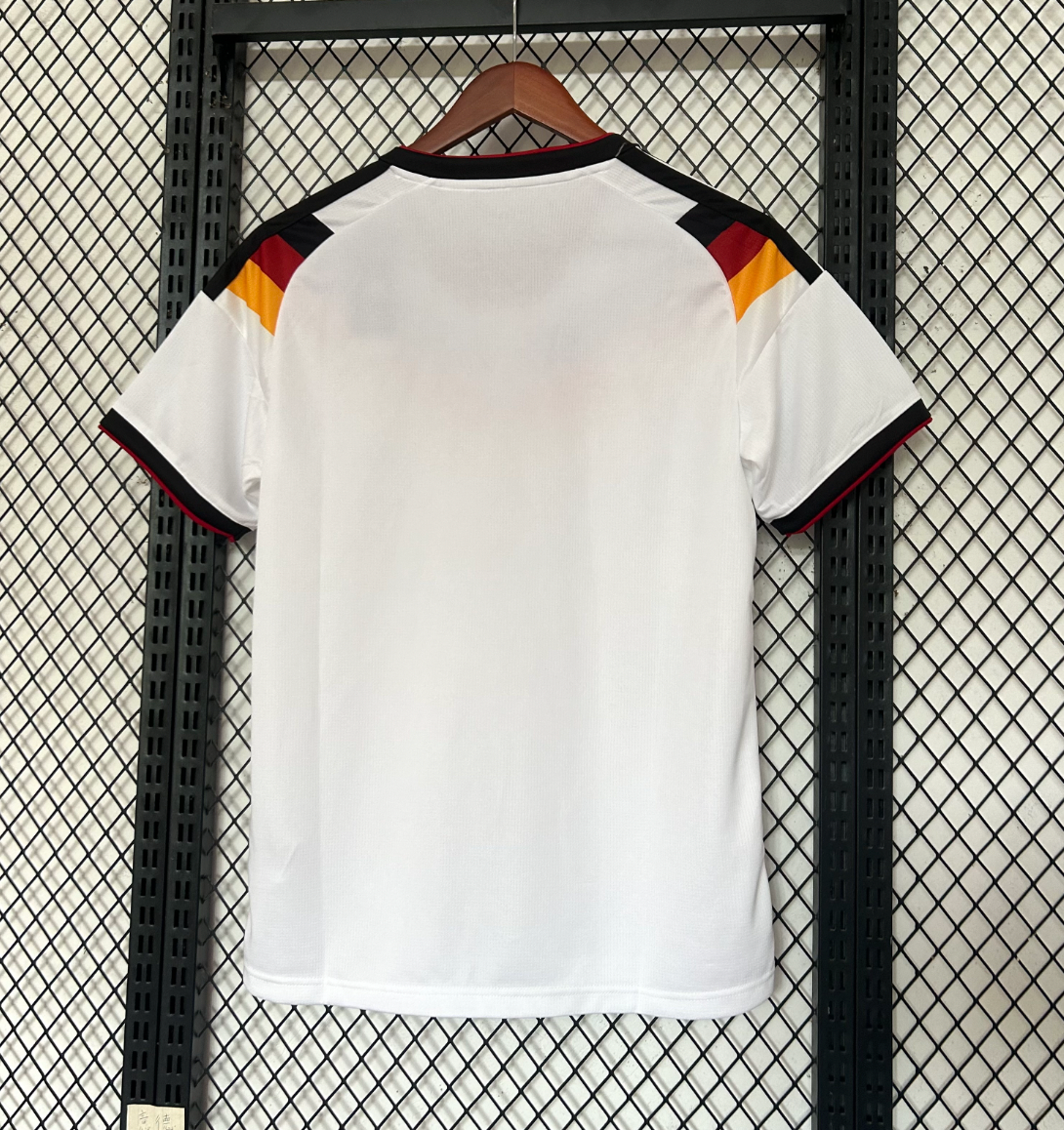 Camisola Alemanha Copa do Mundo 2026