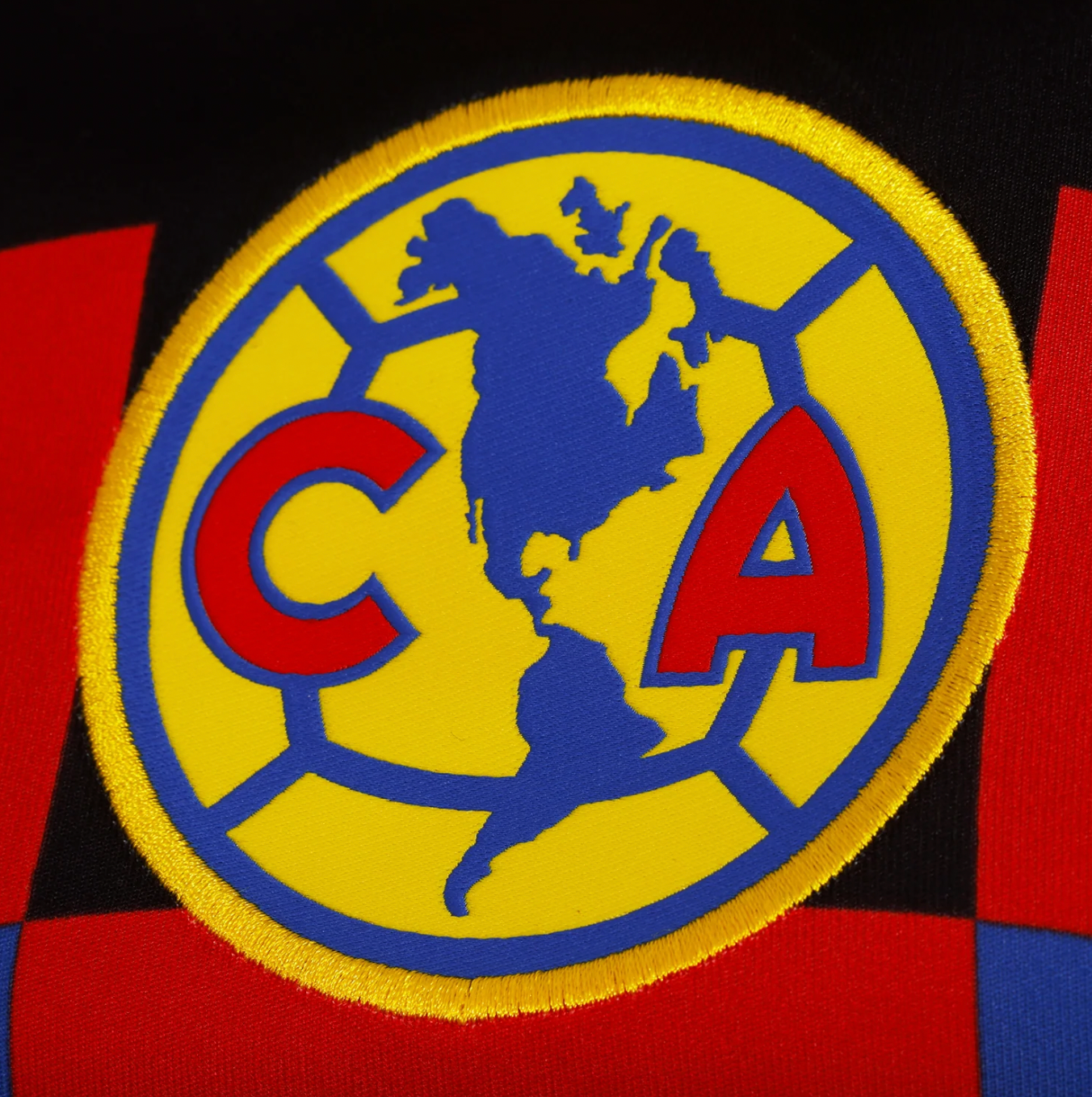 Maglia Club América 2025-2026