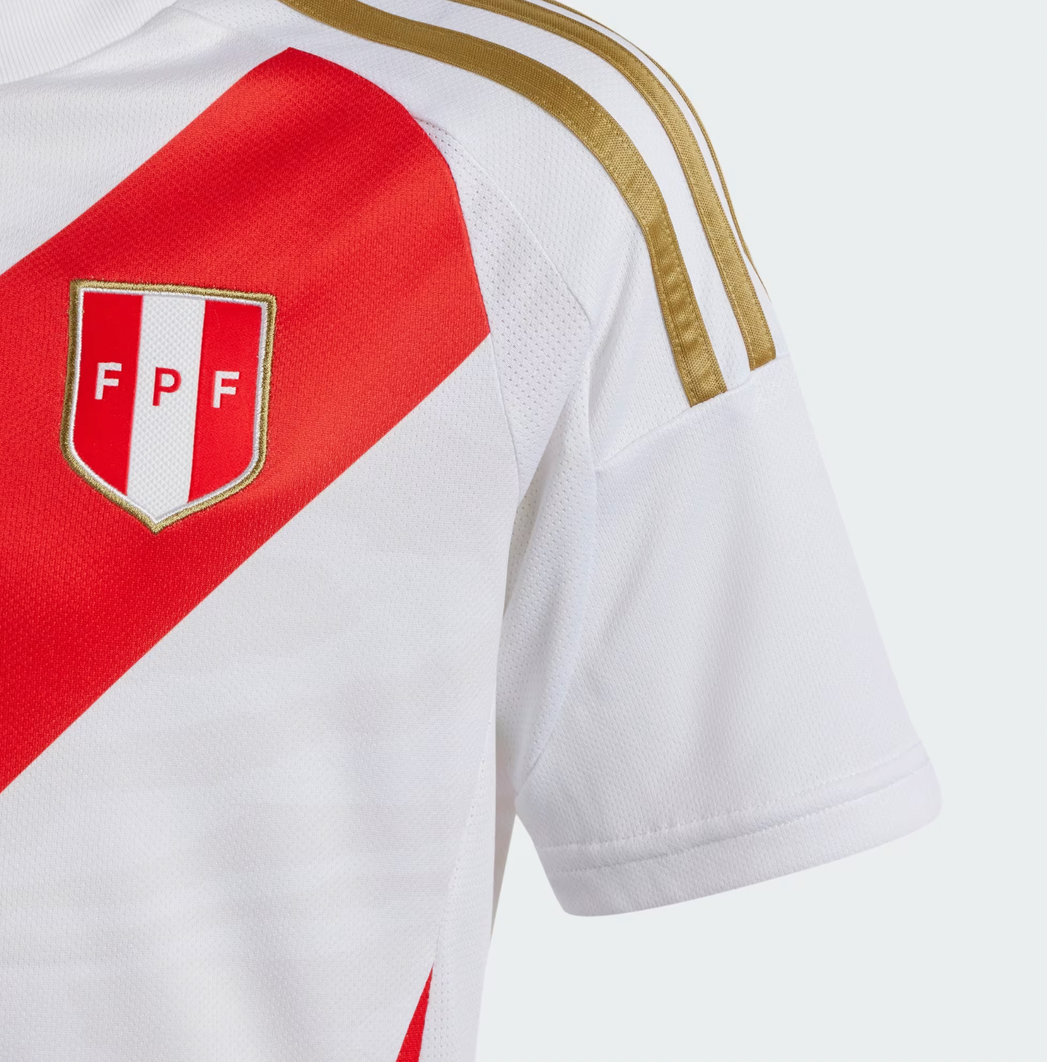 Peru x Stussy 2025/2026 Trikot