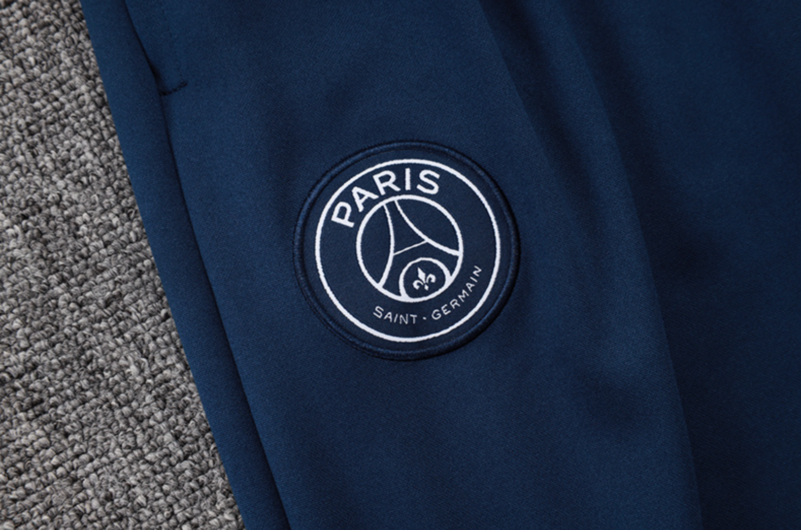 Tuta PSG 2025/2026