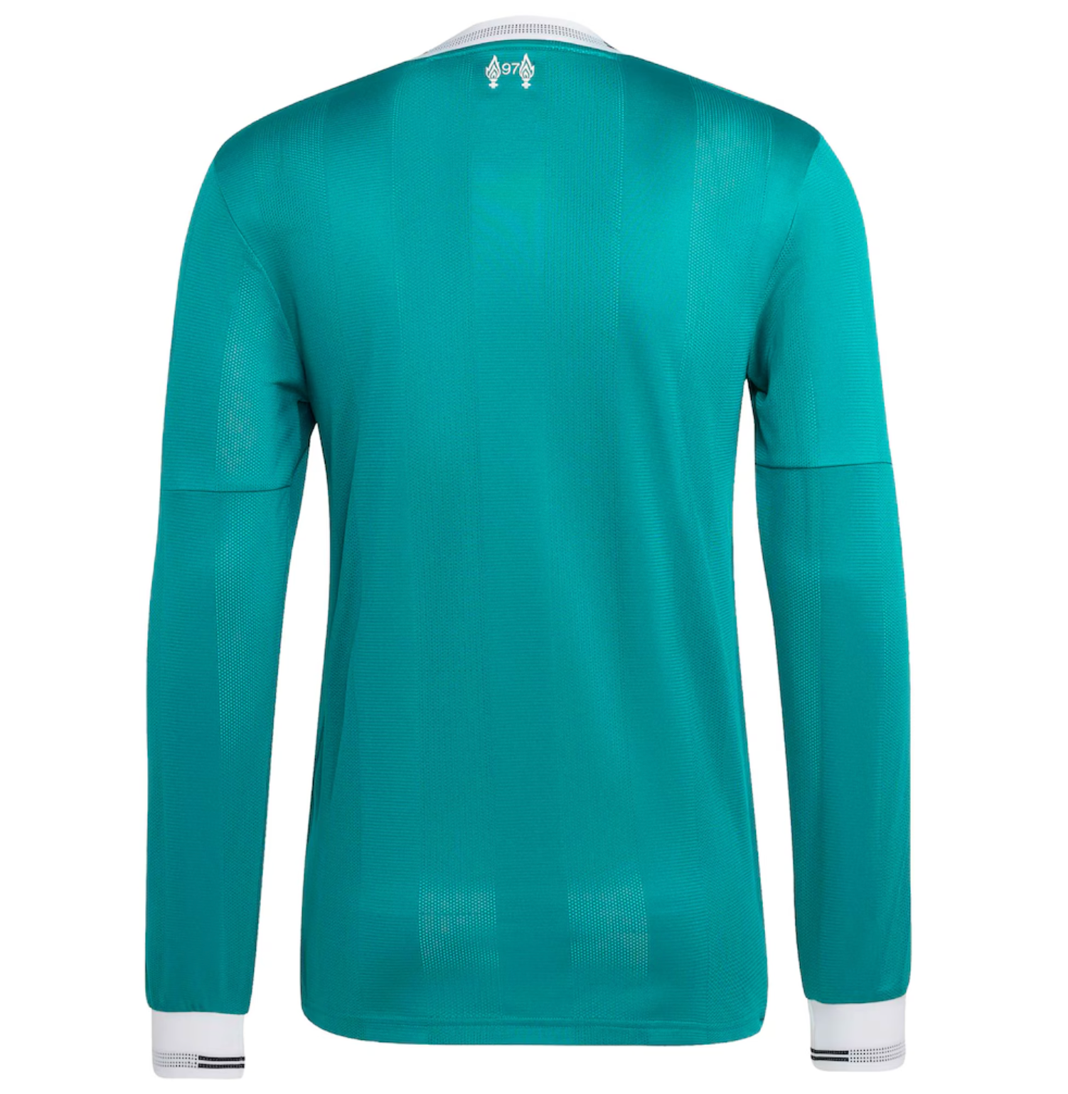 Terzo kit maniche lunghe Liverpool 2025/2026
