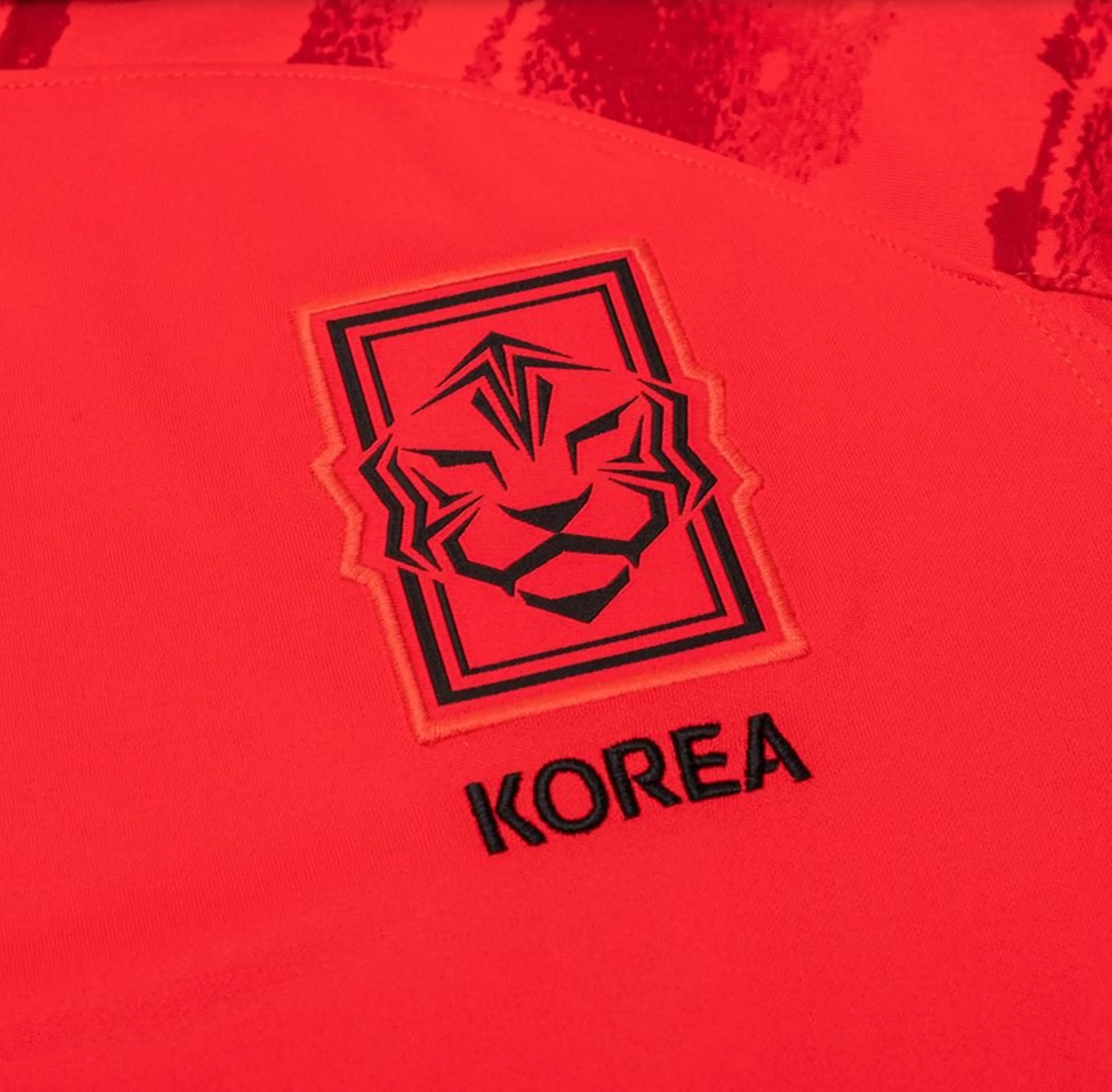 Camiseta edición especial 2022 de Corea del Sur x Stussy
