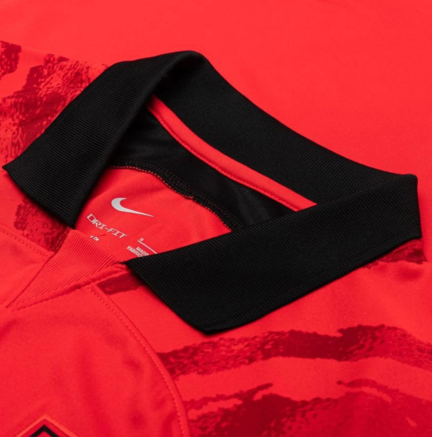 Camiseta edición especial 2022 de Corea del Sur x Stussy