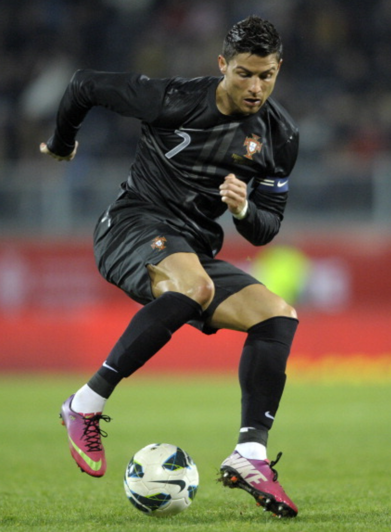 Portugal 2013 – 2014 away jersey Long Sleeves