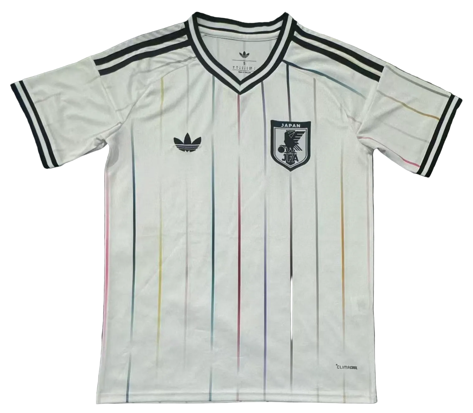 Japan 2026 World Cup Away Jersey