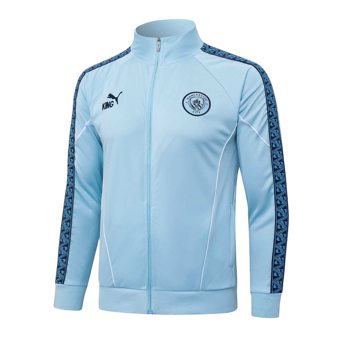 Survêtement King Manchester City 2026
