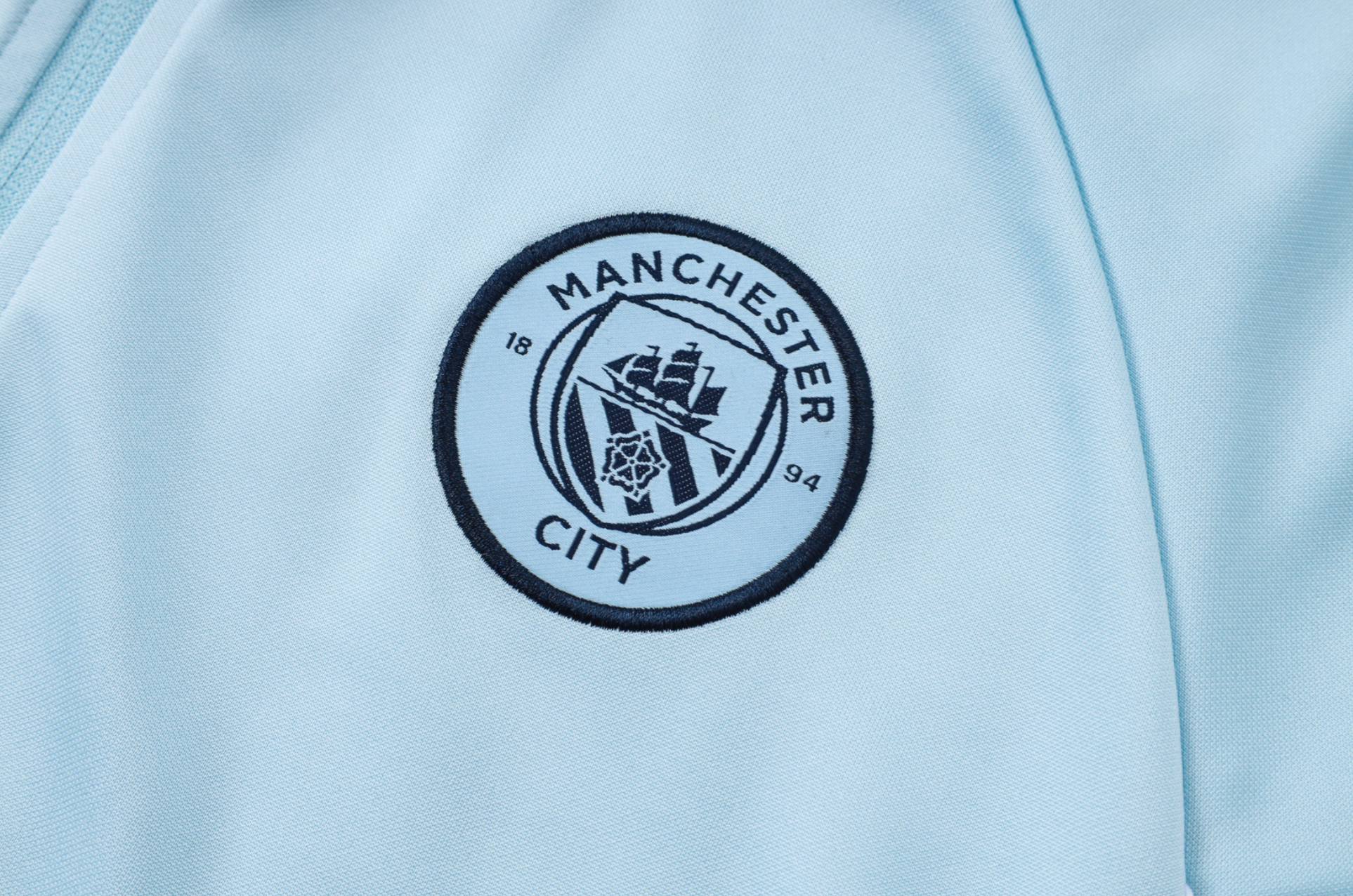 Survêtement King Manchester City 2026