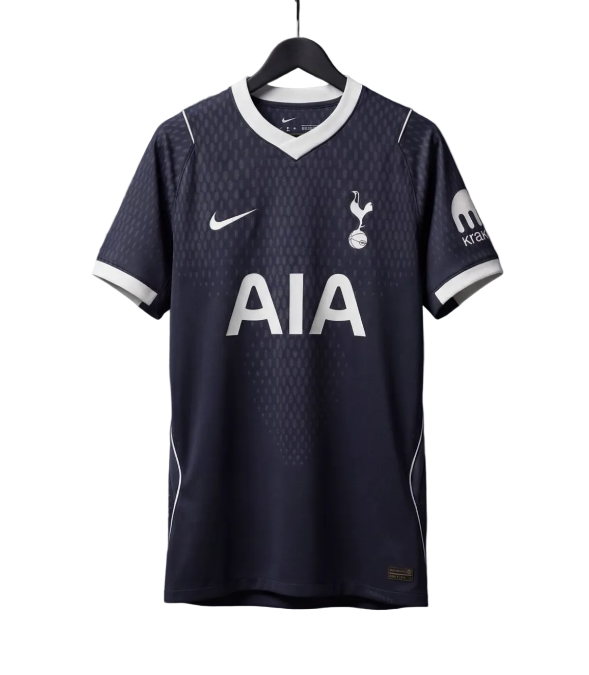 Tottenham Auswärtstrikot 2026-2027
