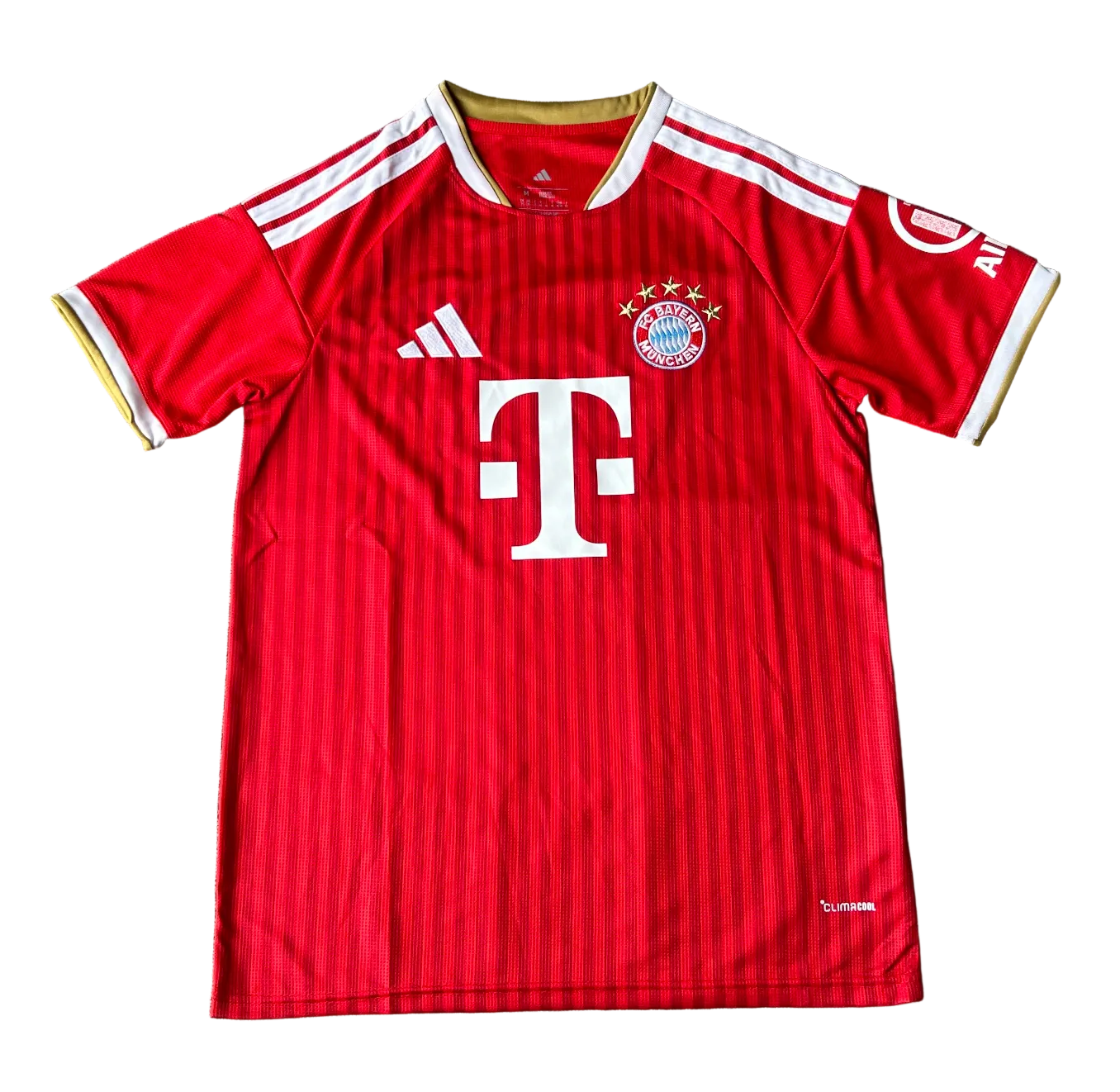 Camiseta local Bayern Múnich 2026/2027